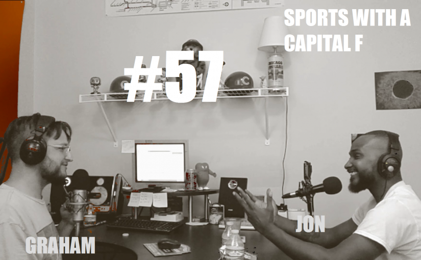 #57 – Gen. Jonathan Warren