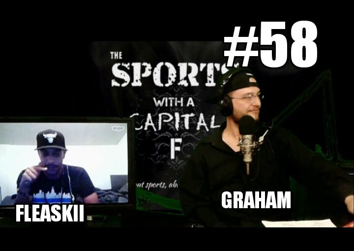 #58 – Gen. Nick “Fleabo Jackson” Wright