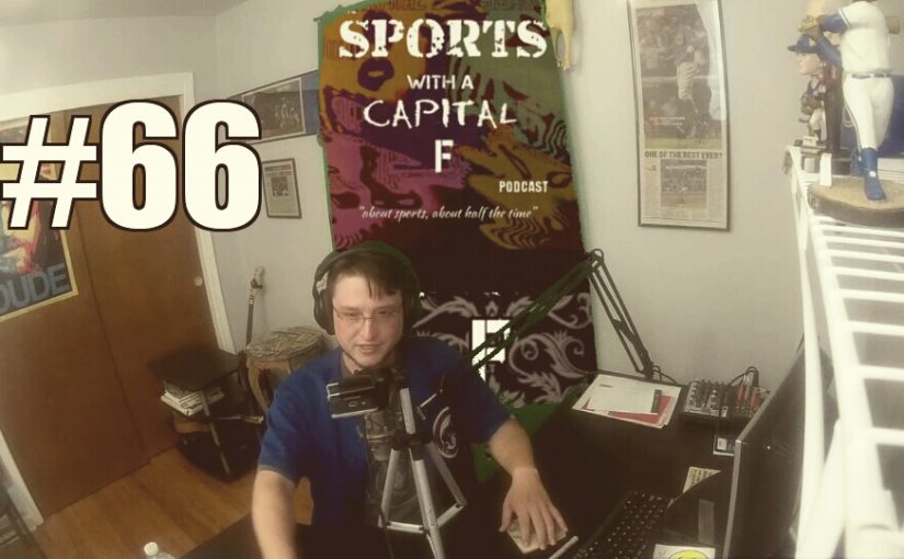 #66 – Dr. Kevin Schmidt