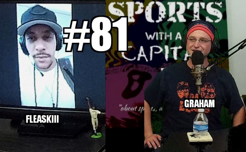 #81 – Turkey Day Wrap Up