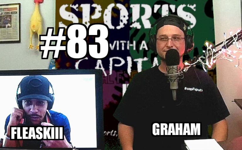 #83 – The Ocean: Upside Down Outer Space