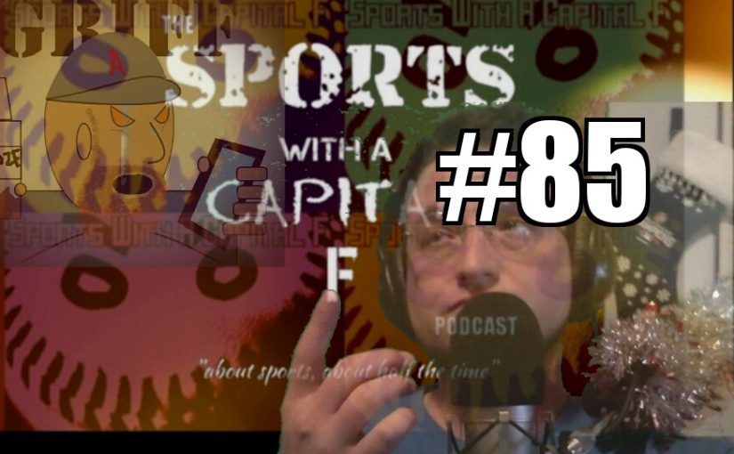 #85 – Griff & Graham