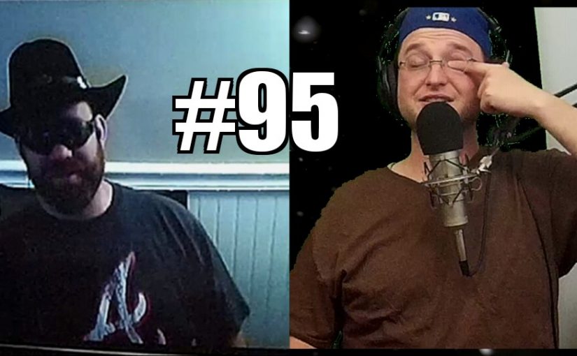 #95 – Griff & Graham