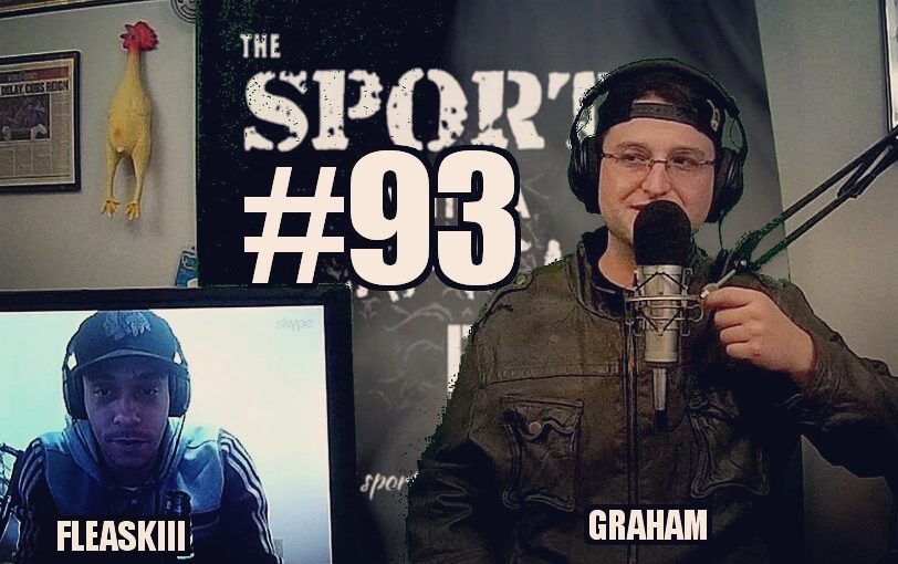 #93 – Graham and Fleaskiii: Asian Pub Owners