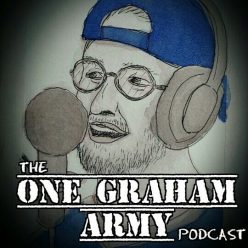 One Graham Army Podcast