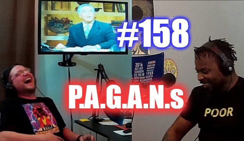 #158 – PETA Against Goodness And Normalcy