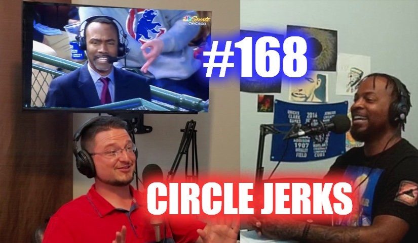 #168 – Circle Jerks