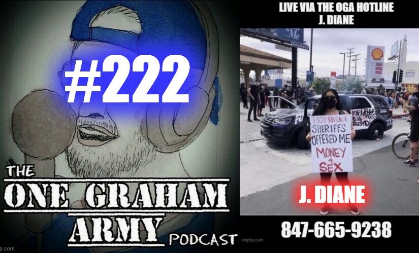 #222 – J. Diane