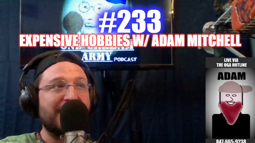 The Ministry Of Silly Talk Comedy Podcast