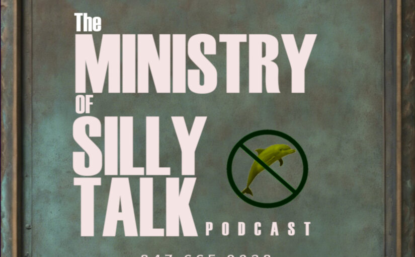 42 – Major Announcement