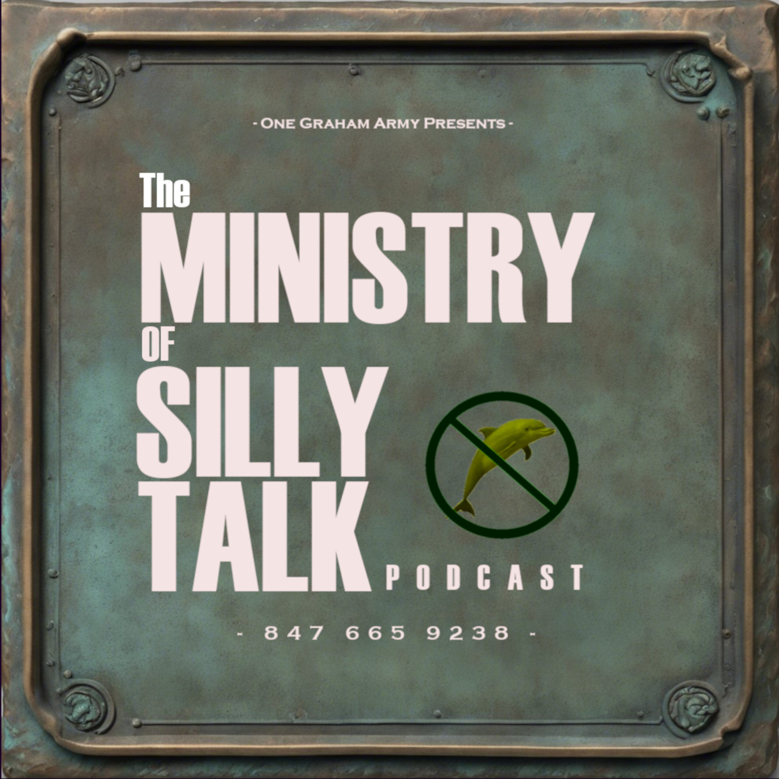 43 – We’ll Do It Live!