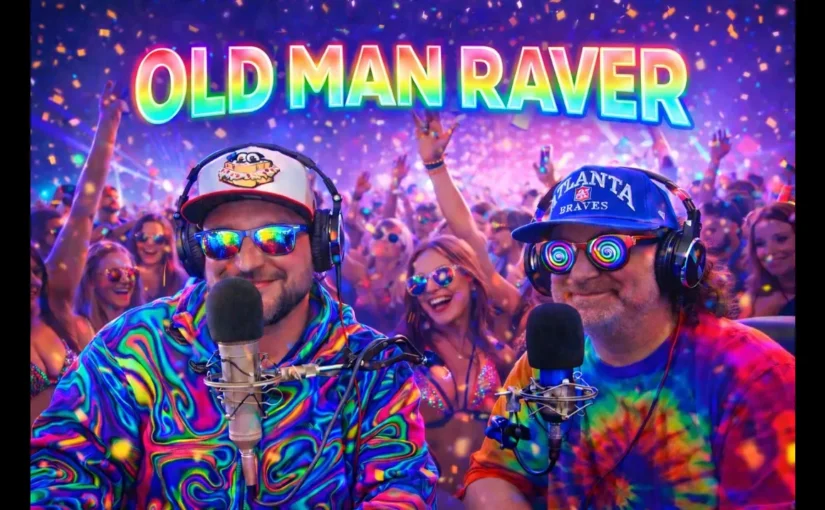 51 – That Old Man Raver